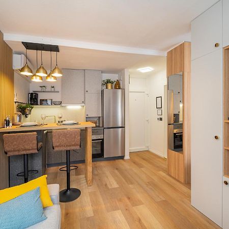 Studio Apartment Lemon & Sun 스플리트 외부 사진