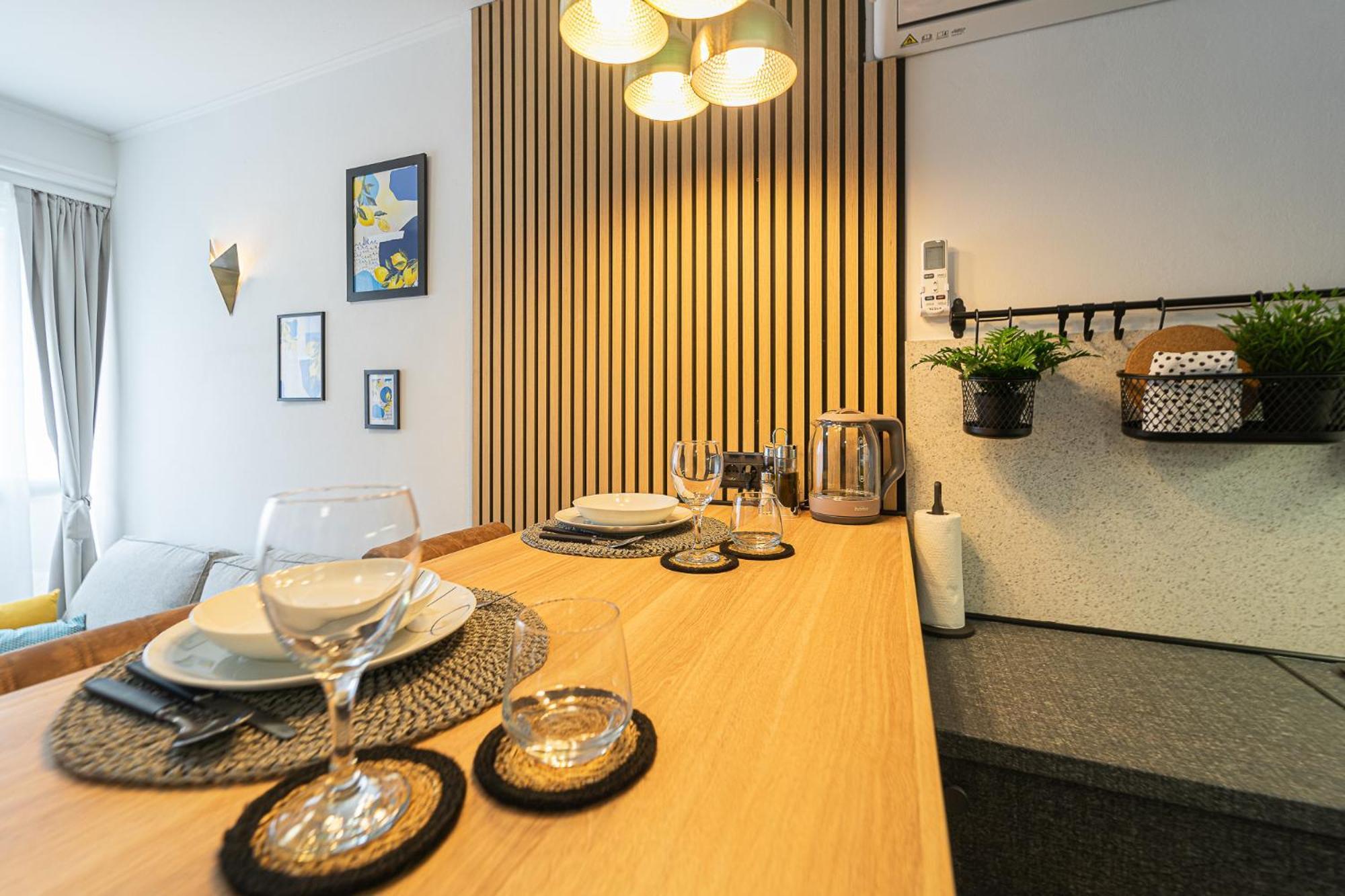 Studio Apartment Lemon & Sun 스플리트 외부 사진