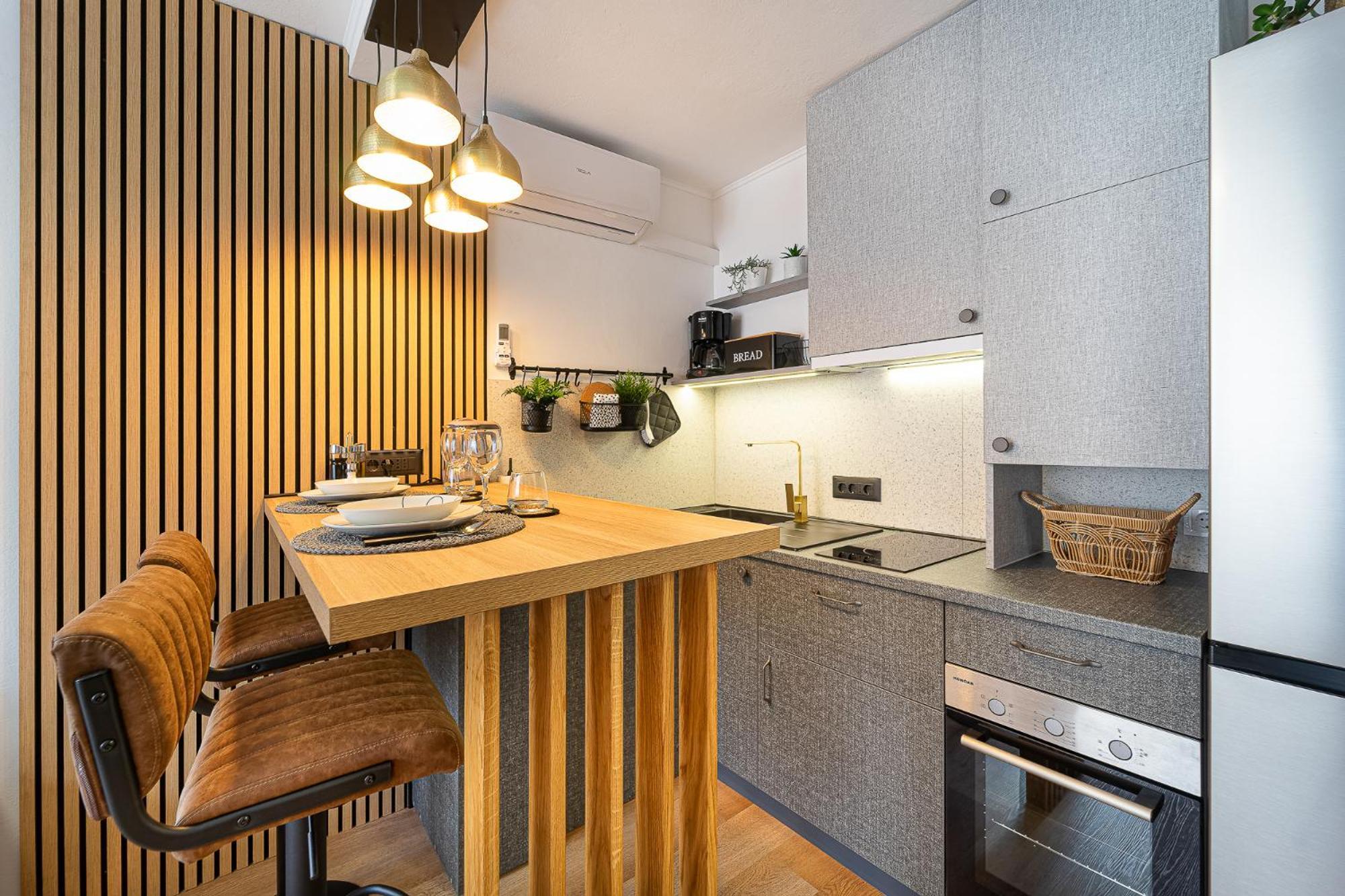 Studio Apartment Lemon & Sun 스플리트 외부 사진