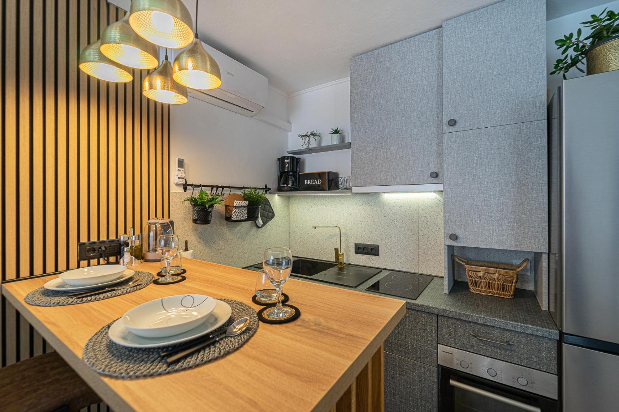 Studio Apartment Lemon & Sun 스플리트 외부 사진