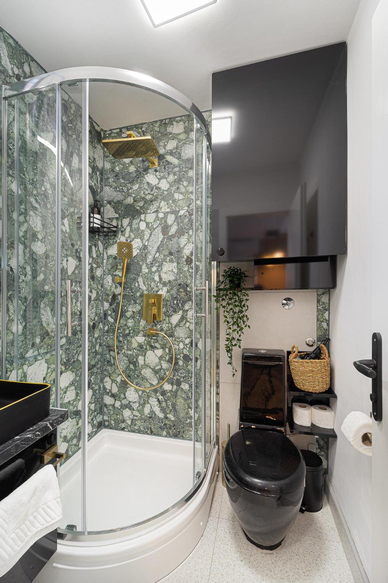 Studio Apartment Lemon & Sun 스플리트 외부 사진