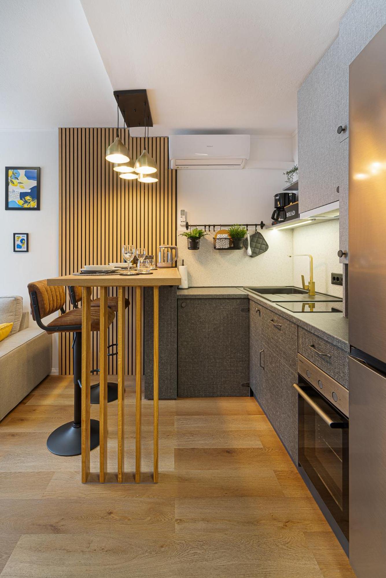 Studio Apartment Lemon & Sun 스플리트 외부 사진