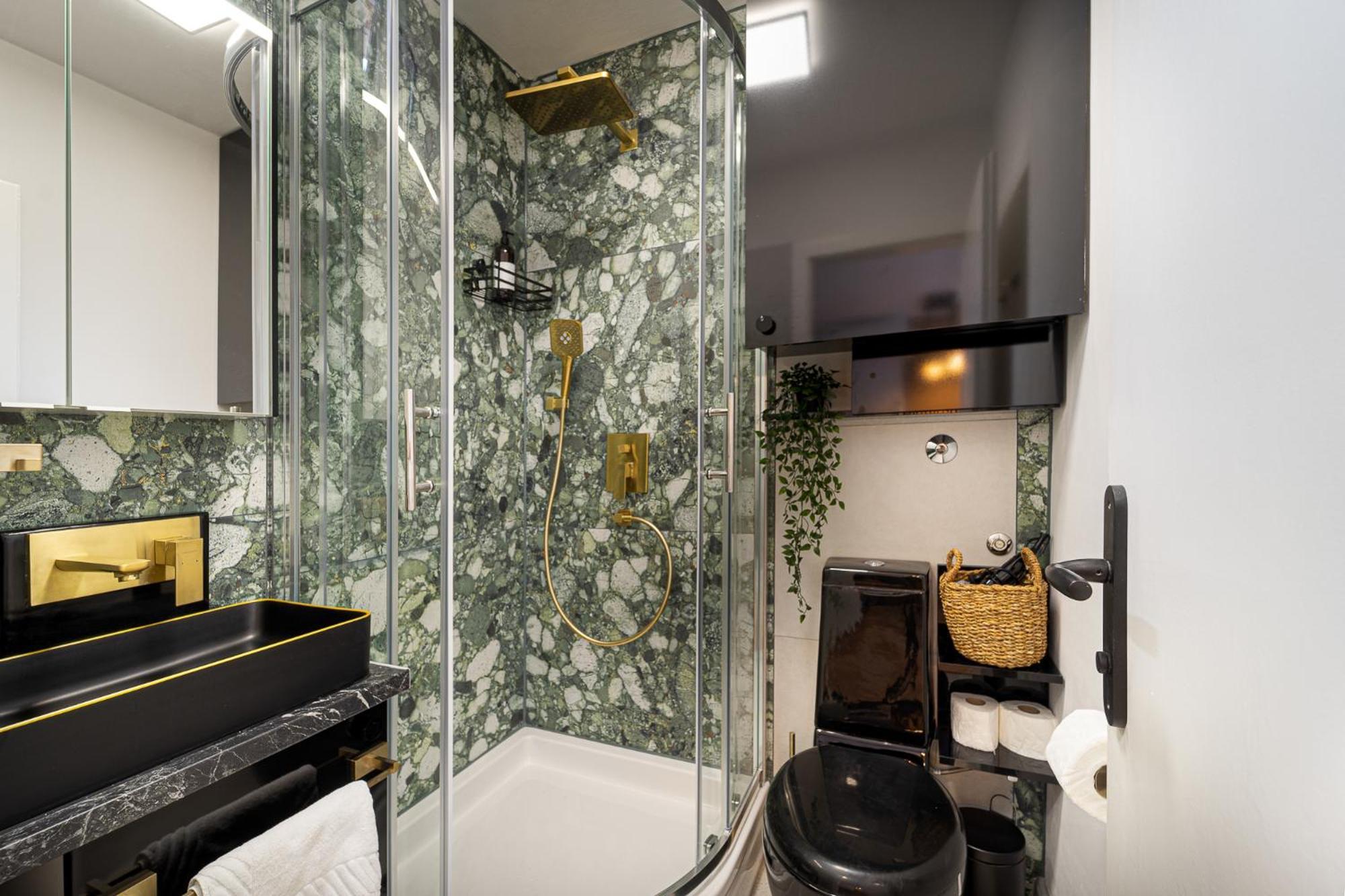 Studio Apartment Lemon & Sun 스플리트 외부 사진
